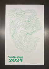 Load image into Gallery viewer, Large Dragon Notepad (Limited)
